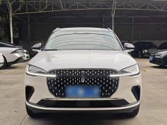 Lincoln Explorer 2023 2.0T Two-Wheel Drive Premium - ფოტო 3