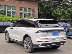Lincoln Explorer 2023 2.0T Two-Wheel Drive Premium - ფოტო 5
