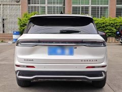 Lincoln Explorer 2023 2.0T Two-Wheel Drive Premium - ფოტო 6