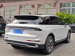 Lincoln Explorer 2023 2.0T Two-Wheel Drive Premium - ფოტო 7