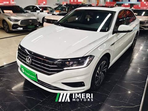 2022 Volkswagen Sagitar 280TSI DSG Excellence Edition - ავტომობილი ჩინეთიდან