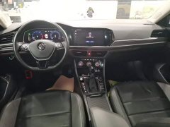 Volkswagen Sagitar 280TSI DSG Excellence Edition - ფოტო 10
