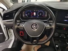 Volkswagen Sagitar 280TSI DSG Excellence Edition - ფოტო 11