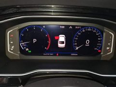 Volkswagen Sagitar 280TSI DSG Excellence Edition - ფოტო 12
