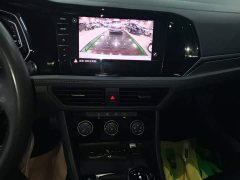 Volkswagen Sagitar 280TSI DSG Excellence Edition - ფოტო 13