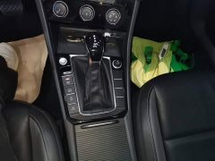 Volkswagen Sagitar 280TSI DSG Excellence Edition - ფოტო 14