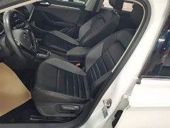 Volkswagen Sagitar 280TSI DSG Excellence Edition - ფოტო 15