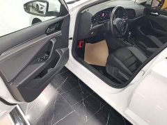 Volkswagen Sagitar 280TSI DSG Excellence Edition - ფოტო 16