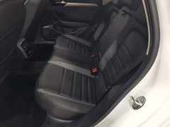 Volkswagen Sagitar 280TSI DSG Excellence Edition - ფოტო 17