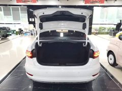 Volkswagen Sagitar 280TSI DSG Excellence Edition - ფოტო 19