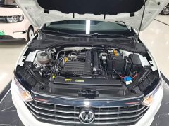 Volkswagen Sagitar 280TSI DSG Excellence Edition - ფოტო 20