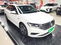 Volkswagen Sagitar 280TSI DSG Excellence Edition - ფოტო 4