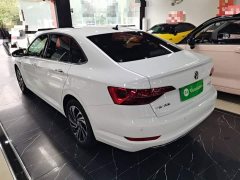 Volkswagen Sagitar 280TSI DSG Excellence Edition - ფოტო 5
