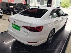 Volkswagen Sagitar 280TSI DSG Excellence Edition - ფოტო 7