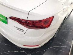 Volkswagen Sagitar 280TSI DSG Excellence Edition - ფოტო 8