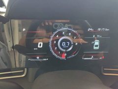 Hyundai Elantra 2022 1.5L CVT Luxury - ფოტო 12