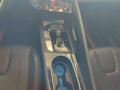 Hyundai Elantra 2022 1.5L CVT Luxury - ფოტო 14
