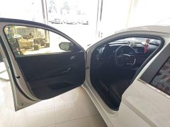 Hyundai Elantra 2022 1.5L CVT Luxury - ფოტო 16
