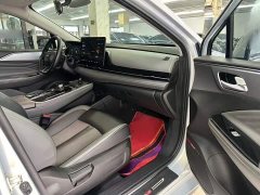 GAC AION S Plus 70 Smart Leader Edition LFP - ფოტო 10
