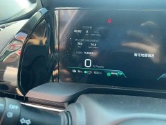 GAC AION S Plus 70 Smart Leader Edition LFP - ფოტო 11