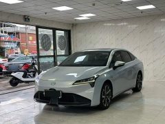 GAC AION S Plus 70 Smart Leader Edition LFP - ფოტო 2