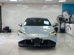 GAC AION S Plus 70 Smart Leader Edition LFP - ფოტო 3