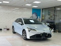 GAC AION S Plus 70 Smart Leader Edition LFP - ფოტო 4