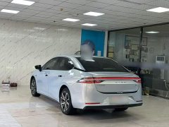GAC AION S Plus 70 Smart Leader Edition LFP - ფოტო 5