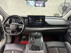 GAC AION S Plus 70 Smart Leader Edition LFP - ფოტო 8