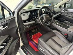 GAC AION S Plus 70 Smart Leader Edition LFP - ფოტო 9