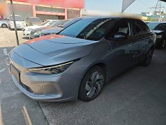 Geely A Pro Edition 600KM A600 Edition - ფოტო 1