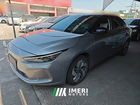 2021 Geely A Pro Edition 600KM A600 Edition - ავტომობილი ჩინეთიდან