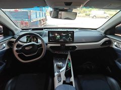 Geely A Pro Edition 600KM A600 Edition - ფოტო 10