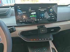 Geely A Pro Edition 600KM A600 Edition - ფოტო 13