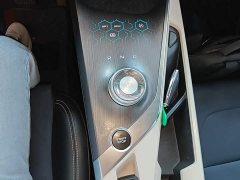 Geely A Pro Edition 600KM A600 Edition - ფოტო 14