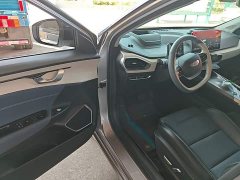 Geely A Pro Edition 600KM A600 Edition - ფოტო 16