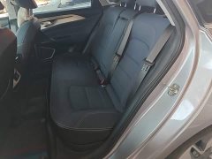 Geely A Pro Edition 600KM A600 Edition - ფოტო 17