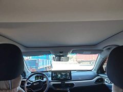 Geely A Pro Edition 600KM A600 Edition - ფოტო 18
