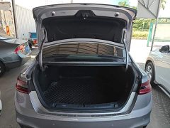 Geely A Pro Edition 600KM A600 Edition - ფოტო 19