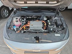 Geely A Pro Edition 600KM A600 Edition - ფოტო 20