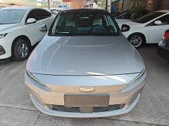 Geely A Pro Edition 600KM A600 Edition - ფოტო 3