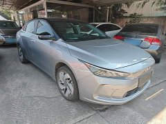 Geely A Pro Edition 600KM A600 Edition - ფოტო 4