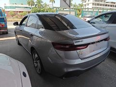 Geely A Pro Edition 600KM A600 Edition - ფოტო 5