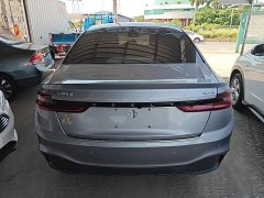 Geely A Pro Edition 600KM A600 Edition - ფოტო 6