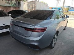 Geely A Pro Edition 600KM A600 Edition - ფოტო 7