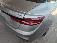 Geely A Pro Edition 600KM A600 Edition - ფოტო 8