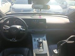Trumpchi Yingbao 2021 270T DCT J15 - ფოტო 10