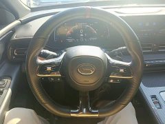 Trumpchi Yingbao 2021 270T DCT J15 - ფოტო 11