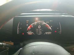 Trumpchi Yingbao 2021 270T DCT J15 - ფოტო 12