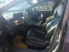 Trumpchi Yingbao 2021 270T DCT J15 - ფოტო 15